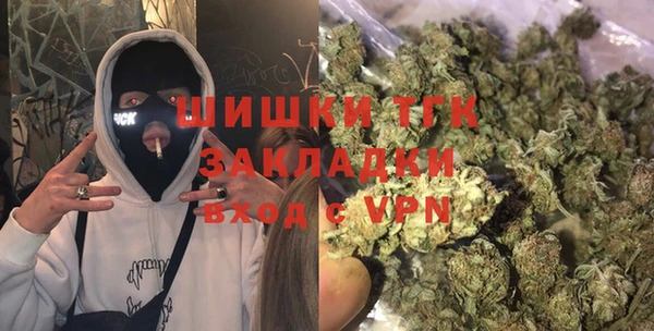 хмурый Куйбышев